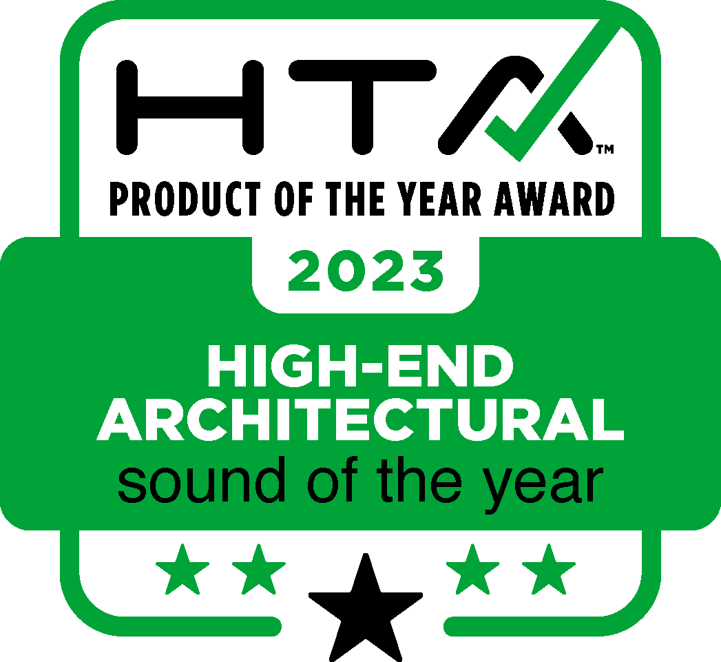 13 HTA ProductOfTheYear 2023 v1.0.1 Best High End Arch Sound Wisdom